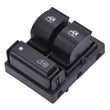 For Peugeot Boxer Citroen Relay Fiat Electric Window Switch Driver Side
