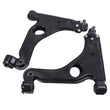 FOR VAUXHALL FRONT LOWER SUSPENSION WISHBONE CONTROL ARMS x2