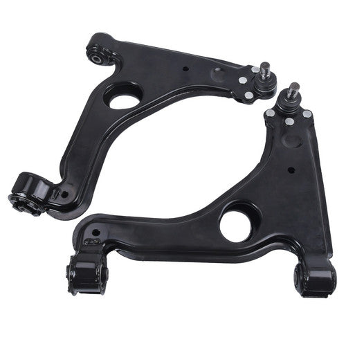 FOR VAUXHALL FRONT LOWER SUSPENSION WISHBONE CONTROL ARMS x2