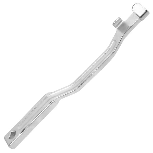 Universal Spanner / Wrench Extension Lever Bar With 1/2" Square Drive