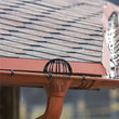 Drainage Ditch Protection Flexible Roof Filter Cover