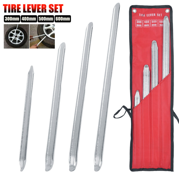 Tyre Levers Long Steel Changer Remover Motorbike Bike 12" 16" 20" 24"