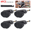 27.5 x 1.75/2.125 Cycle Inner Tube - Schrader Valve 48mm
