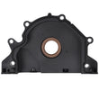 Crankshaft Oil Seal Flange For Audi Q3 VW Polo Seat Skoda 1.6 2.0TDI