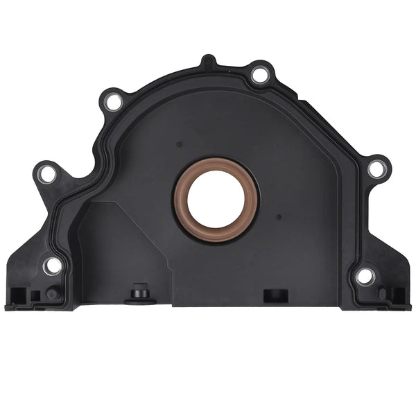 Crankshaft Oil Seal Flange For Audi Q3 VW Polo Seat Skoda 1.6 2.0TDI