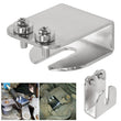 New Gearbox Gear Cable Linkage Repair Clamp For Vauxhall Vivaro Renault Traffic