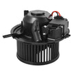 HEATER BLOWER MOTOR FAN w/ Resistor for Audi A3 8P Skoda Octavia Yeti