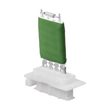 FOR VW / AUDI / SKODA / SEAT MODELS HEATER BLOWER MOTOR FAN RESISTOR