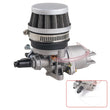 47cc 49cc Moto ATV Quad Dirt Bike Carburetor Carburettor Carb Air Filter