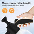 Portable 2L Manual Pump Foaming Sprayer