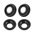 4x Injector Seal Holder Fits Audi A1 A3 A4 Skoda VW