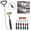 Paintless dent removal tools kit Dent rods car repair repair
