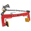 500kg Stone Lifting Clamps Panel Carrying Clamp Tool