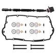 Injector Wiring Loom Kit for VW Golf Seat Skoda Audi A3 A4 1.9 2.0 TDI