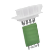 FOR VW / AUDI / SKODA / SEAT MODELS HEATER BLOWER MOTOR FAN RESISTOR