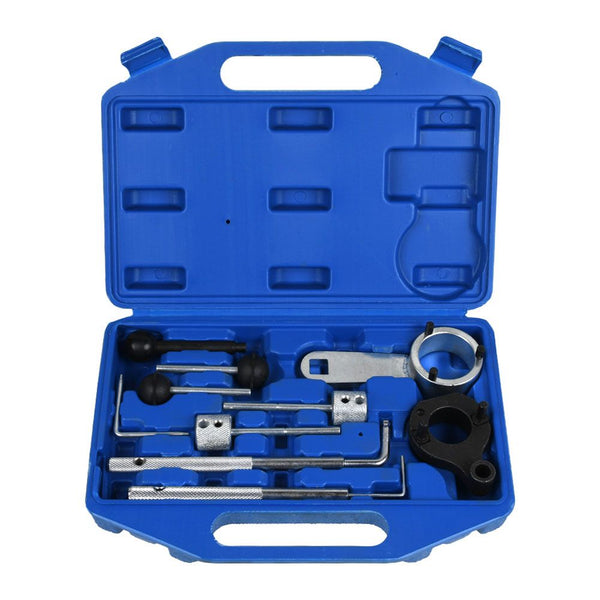 Timing Belt Change Tool Engine Adjustment Kit for VW VAG Audi 1.6 2.0TDI