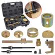 Engine Mount Subframe Removal Install Puller Bush Tool VAG