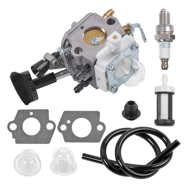 Carburettor kit for Stihl BG56C BG56 BG86 SH56 SH86 Zama C1M-S260B
