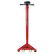 Transmission Jack Under Vehicle Support Stand Garage Car Fix