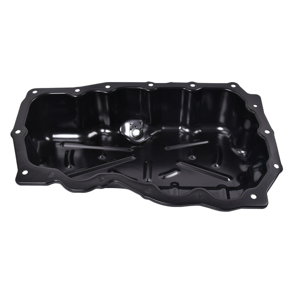 FORD TRANSIT MK4 TransitCustom V362 Bus 2015-2022 OIL SUMP