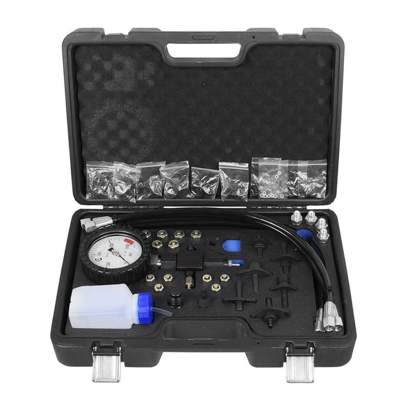 Common Rail Diesel 2000bar High Pressure Tester Kit Injector Pipe