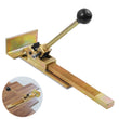 Padded Flooring Jack Hardwood Positioning Tool Wood Tile Laminate