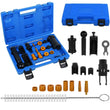 Injector Puller Removal Garage Installer Tool Set For VAG Audi VW FSI Kit