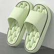 Women's Solid Color Slippers