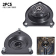 BMW MINI R50 R52 FRONT SUSPENSION TOP STRUT MOUNT & BEARINGS