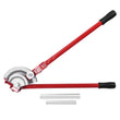 Pipe Bender for Home Plumbing for Rigid Pipes 15mm & 22mm TUBE BENDER