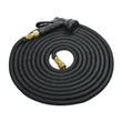 25-100FT Expandable Garden Hose Pipe Flexible With Water Spray Gun