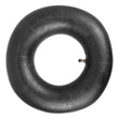 2x Inner Tube 13x5.00-6 Ride On Lawnmower Garden Tractor Bent Valve