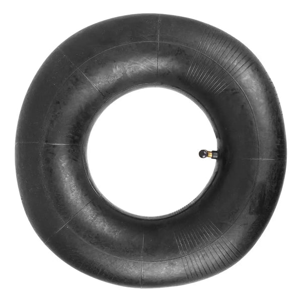 2x Inner Tube 13x5.00-6 Ride On Lawnmower Garden Tractor Bent Valve
