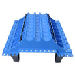 Engine Cylinder Head Component Repairing Organiser Valves Standing Tool
