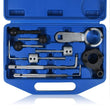Timing Belt Change Tool Engine Adjustment Kit for VW VAG Audi 1.6 2.0TDI