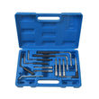 12 Pc Air Bag Removal Tool Set Kit Airbag Car Automotive