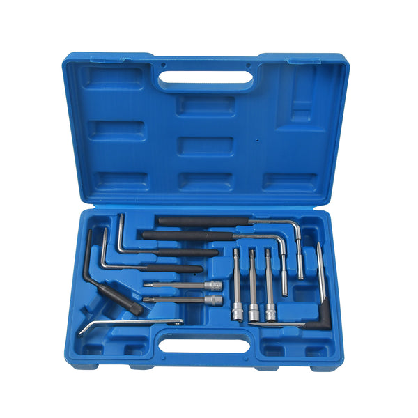 12 Pc Air Bag Removal Tool Set Kit Airbag Car Automotive