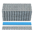 100X Strips Adhesive Lead Free 12x5g Stick On Tyre Wheel Balance Weights Car
