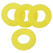 Car Strut Top Mount Tower Suspension Steering Shock-Absorbing Bearing Washer