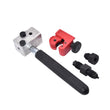 Brake Pipe Flaring Tool 3/16" DIN