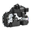FRONT LEFT DOOR LOCK ACTUATOR MECHANISM FOR VW GOLF 3B1837015A