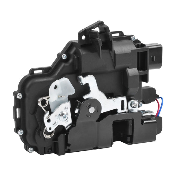 FRONT LEFT DOOR LOCK ACTUATOR MECHANISM FOR VW GOLF 3B1837015A