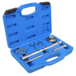 Diesel Injector Puller Tool For Renault Nissan 2.0L DCi Opel CDTI M9R