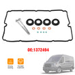 Diesel Injector Seal kit & Rocker Cover Gasket