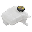 Radiator Coolant Bottle Expansion Tank W/ Cap