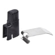 FOR VW TRANSPORTER T5 T5.1 T6 FUEL FILLER FLAP REPAIR KIT