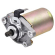 11 Teeth Starter Motor Piaggio/Gilera 50 Peugeot Speedfight Jetforce Ludix