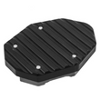Kickstand Extender Foot Side Stand Extension Pad Support Plate
