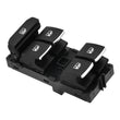 Window Master Switch fit VW Golf MK7 Passat Seat Leon 2013-2018 5G0959857B