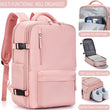 Large Capacity Waterproof Travel Backpack
